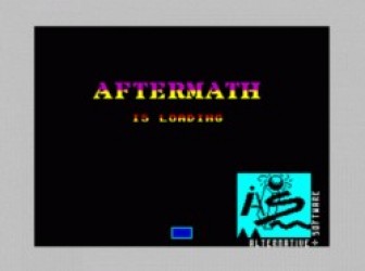 Aftermath (1988)(Alternative Software)[a] Rom